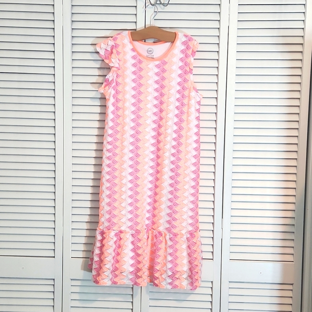 Girls Pretty Dress